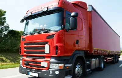 Antalya Merkezefendi Ambar Kargo