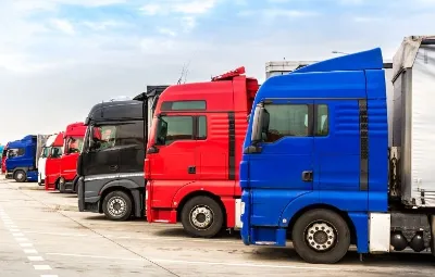 Antalya Merkezefendi Ambar Nakliyat