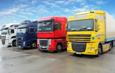 Antalya Merkezefendi Nakliye Ambarı