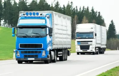 Antalya ile Merkezefendi Arası Eşya Taşıma